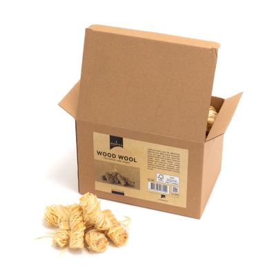 BONFEU HOLZWOLL-ANKERKAMMER 0,7 KG