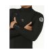 4. RIP CURL DAWN PATROL CZ 32 Surf-Neoprenanzug schwarz
