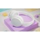 3. Philips 5000 Serie TAH5209WT/00 Kopfhörer/Headset Kabelloses Kopfbügel-Headset Anrufe/Musik Bluetooth Weiß