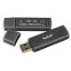 2. Satel CZ-USB-1 Magnetkartenleser Schwarz