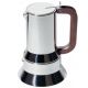Alessi 9090/1 Edelstahl-Kaffeemaschine