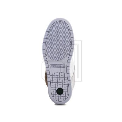 12. DC Shoes Manteca Se M ADYS100314-OF1 Schuhe