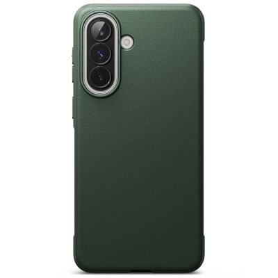 3. Ringke Onyx Hülle für Samsung Galaxy A57 5G - Grün