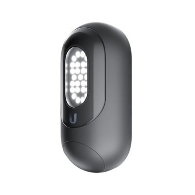 2. Ubiquiti UP-FloodLight Flutlicht, Bewegungsmelder