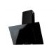 Wandhaube MAAN Vertical 2 90 schwarz