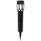21. SOLARLAMPE 7X40CM PROGARDEN