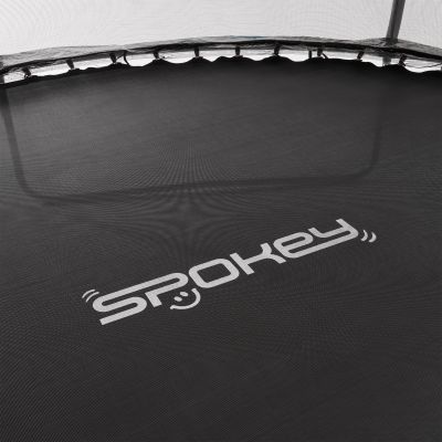 6. Spokey Bounce Trampolin SPK-945582