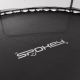 6. Spokey Bounce Trampolin SPK-945582