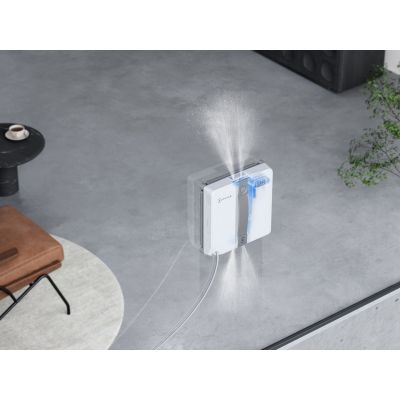 11. ECOVACS WINBOT Mini-Fensterreinigungsroboter