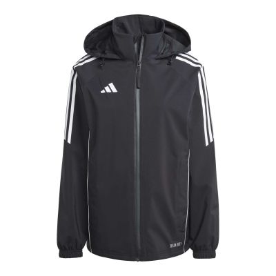 Damen adidas Tiro 24 IP6668 Regenjacke