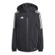 Damen adidas Tiro 24 IP6668 Regenjacke