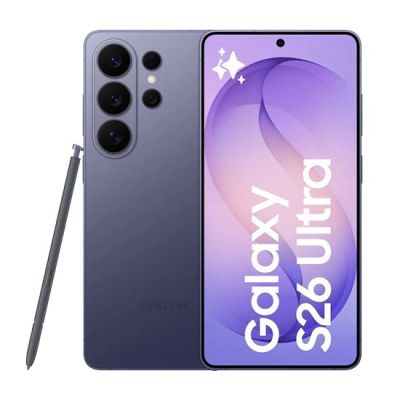 20. Samsung Galaxy S26 Ultra (S948) 12/256GB Kobaltviolett