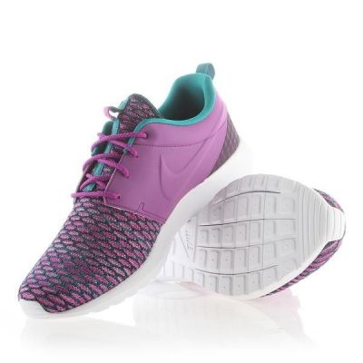 6. Nike Roshe Nm Flyknit Prm M 746825-500 Schuhe