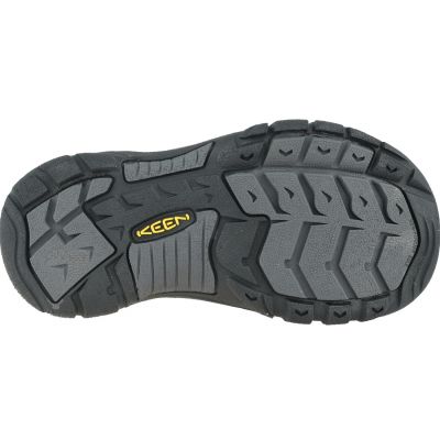 4. Keen Newport H2 Jr 1022824 Sandalen
