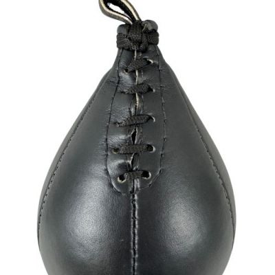 4. MASTERS Reflexball 23 cm schwarz SP2-0