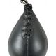 4. MASTERS Reflexball 23 cm schwarz SP2-0