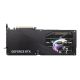 4. Grafikkarte MSI RTX 5070 Ti 16G GAMING TRIO OC