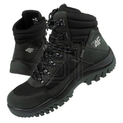 Wanderschuhe 4F M OBMH253 22S