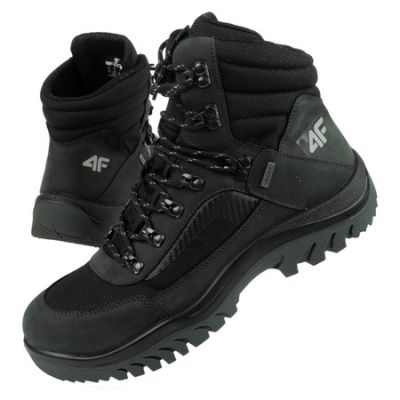 Wanderschuhe 4F M OBMH253 22S
