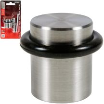 Türstopper 25/30 mm aus Edelstahl KOWALSKI