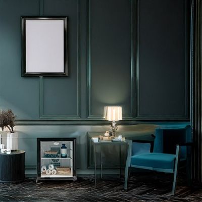 7. Thermoelektrischer Kühler ADLER AD 8088