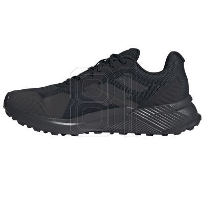 2. Adidas Terrex Soulstride Rain.Rdy M IF5015 Laufschuhe