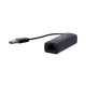 4. Lanberg NC-0100-01 Netzwerkkarte (USB 2.0; 1x 10/100Mbps)