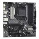 15. Asrock B550M PHANTOM GAMING 4 Mainboard