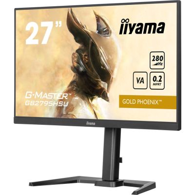 16. IIYAMA LED-Monitor 27" GB2795HSU-B1 280Hz