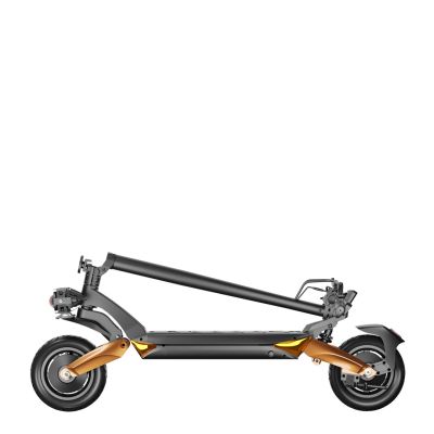 14. RUPTOR R6 V3 Kupfer Elektroroller