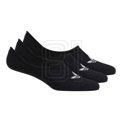 2. adidas Originals LOW CUT SOCK 3P FM0677 Socken