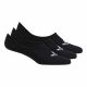 2. adidas Originals LOW CUT SOCK 3P FM0677 Socken
