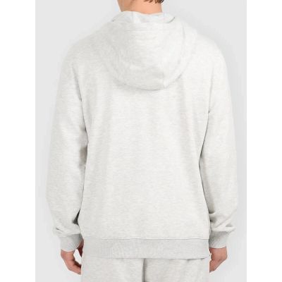2. Herren-Kapuzenpullover mit Reißverschluss 4F 4FWMM00TSWSM2550-27M
