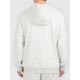 2. Herren-Kapuzenpullover mit Reißverschluss 4F 4FWMM00TSWSM2550-27M