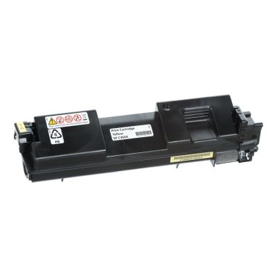 2. Originaltoner für Ricoh SP C360X – gelb