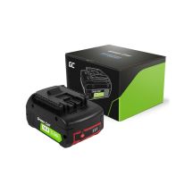 Bosch 18V 5Ah Akku für Elektrowerkzeuge (Ersatzteil GBA 1600A002U5)