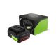Bosch 18V 5Ah Akku für Elektrowerkzeuge (Ersatzteil GBA 1600A002U5)