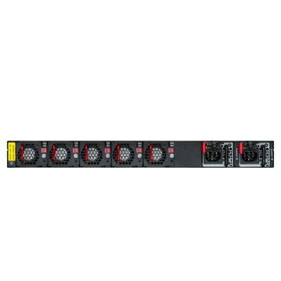 3. LANCOM YS-7154CF-B2F Managed L2/L3 1U Schwarz