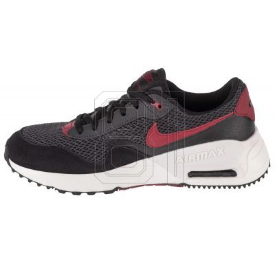 2. Nike Air Max System GS DQ0284-003 shoes
