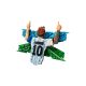 4. LEGO Editions 43018 – Lionel Messi: Teschen