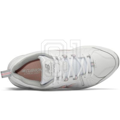 3. New Balance W WX608WP5 Sportschuhe