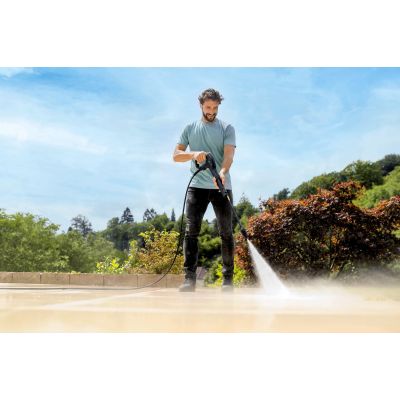 7. Kärcher K 7 WCM Premium Hochdruckreiniger für den Hausgebrauch - 1.317-421.0