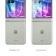 5. 3mk SilkyMatt Pro™ Mattfolie für Motorola Razr 60