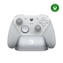 GameSir G7 Pro Weißer USB-Gamepad (Analog/Digital) für Android, PC, Xbox One, Xbox Series S und Xbox Series X