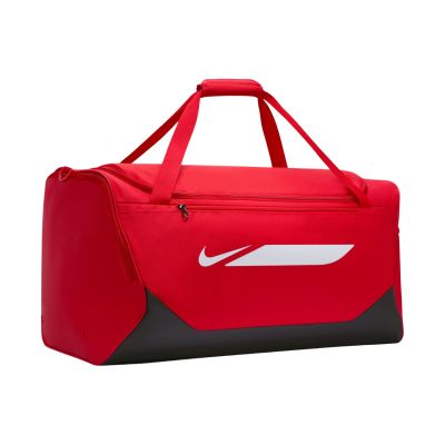 3. Nike Academy Team Bag L Rot IO0917 657