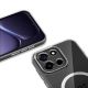 4. Tech-Protect FlexAir Hybrid MagSafe Hülle für OnePlus Nord 6 – Transparent