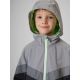 3. Übergangsjacke für Jungen 4F 4FJRSS26TJACM337-22S