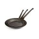 4. Petromax Schmiedeeiserne Bratpfanne 24 cm