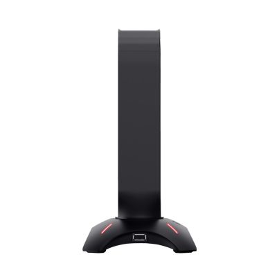 8. TRUST GXT265 CINTAR RGB HEADSET-STÄNDER