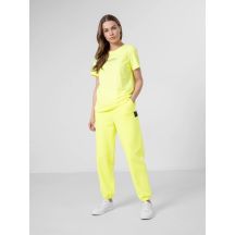 Damen Jogginghose 4F H4Z22-SPDD012
